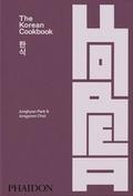 The Korean Cookbook