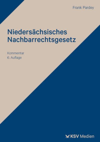 Niedersächsisches Nachbarrechtsgesetz