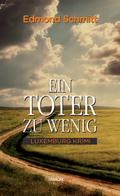 Ein Toter zu wenig