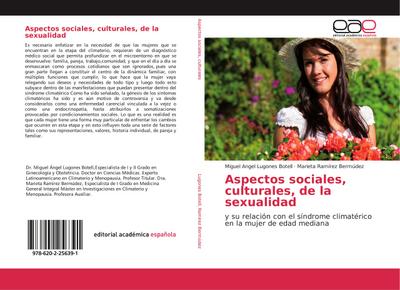 Aspectos sociales, culturales, de la sexualidad