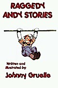 Raggedy Andy Stories
