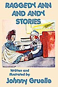 Raggedy Ann and Andy Stories