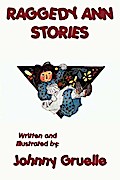 Raggedy Ann Stories
