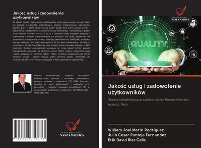 Jako¿¿ us¿ug i zadowolenie u¿ytkowników