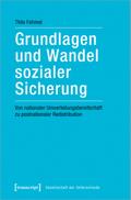 Grundlagen und Wandel sozialer Sicherung