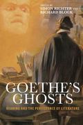 Goethe’s Ghosts
