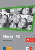 Klasse! A2