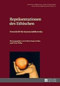 Repräsentationen des Ethischen