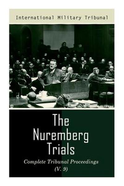 The Nuremberg Trials