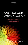 Context and Communication