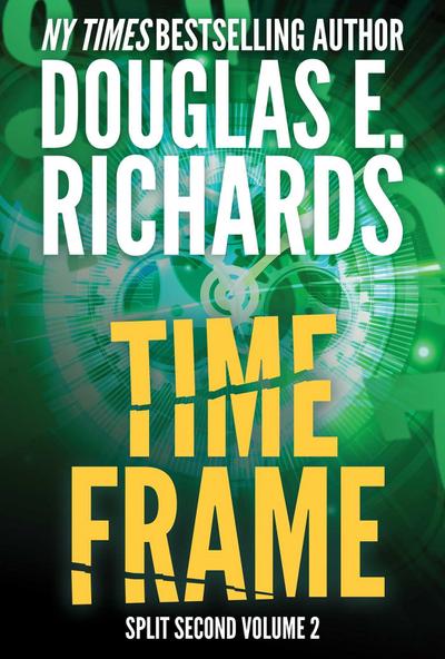 Time Frame (Split Second, Book 2)
