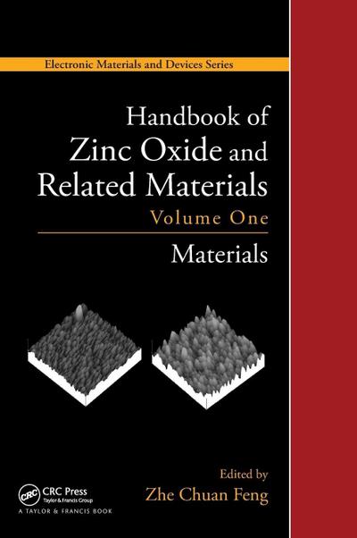 Handbook of Zinc Oxide and Related Materials