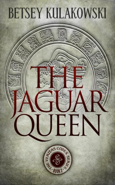 Jaguar Queen