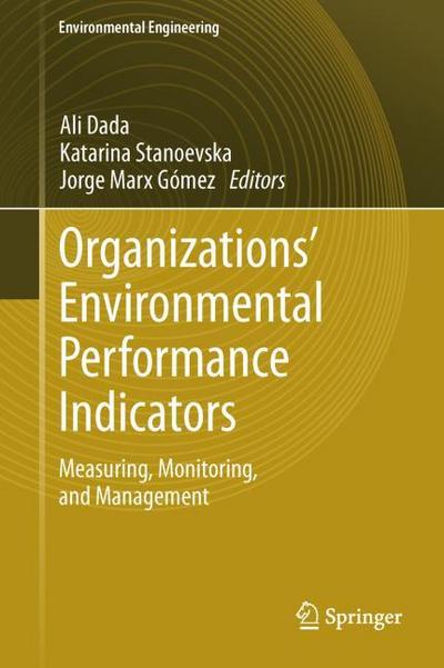 Organizations Environmental Performance Indicators