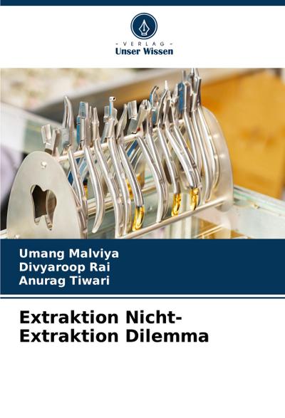 Extraktion Nicht-Extraktion Dilemma