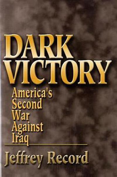 Dark Victory