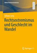 Rechtsextremismus und Geschlecht im Wandel