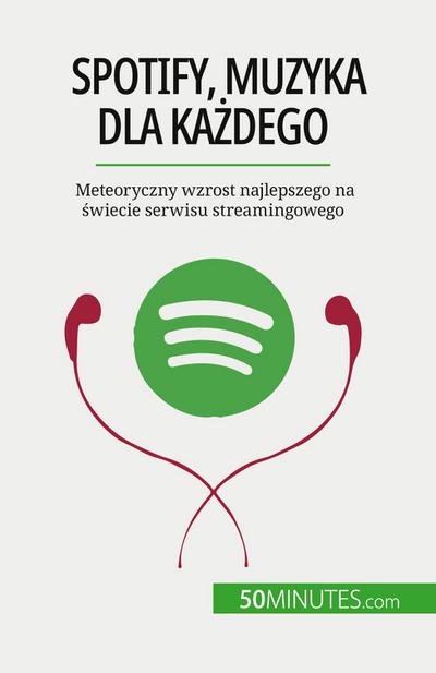 Spotify, Muzyka dla ka¿dego