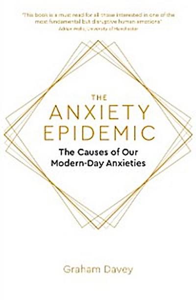 Anxiety Epidemic