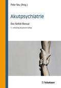 Akutpsychiatrie