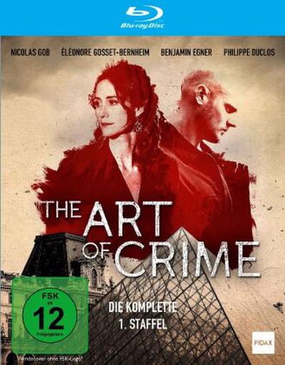 The Art of Crime