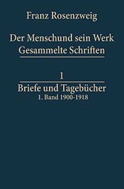 Briefe und Tagebucher