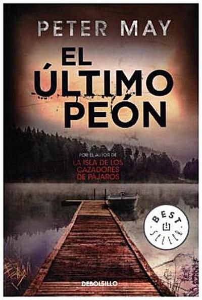 El último peón