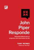 John Piper responde