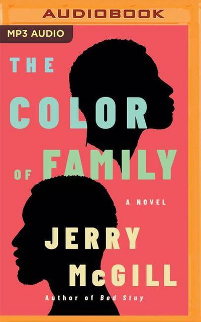 The Color of Family