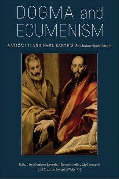 Dogma and Ecumenism
