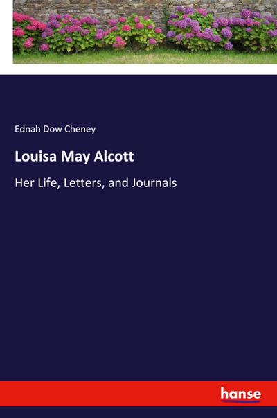 Louisa May Alcott