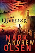 Warriors (Covert Missions Book #2)