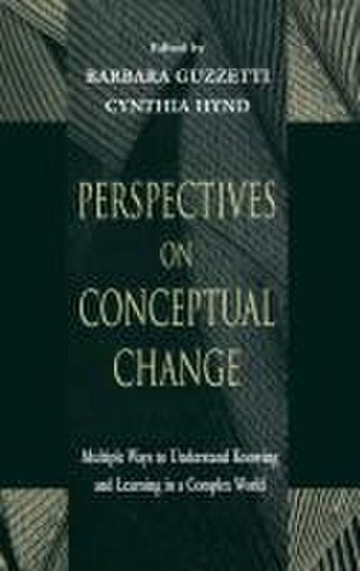 Perspectives on Conceptual Change