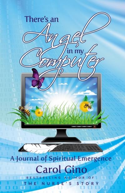 There’s an Angel in my Computer