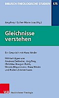 Gleichnisse verstehen