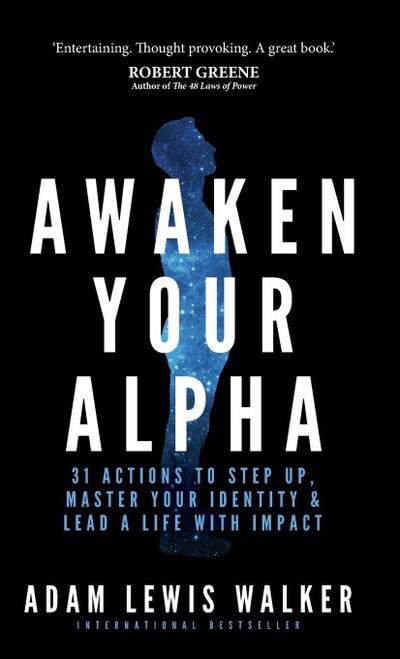 Awaken Your Alpha