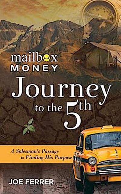Journey to the Fifth