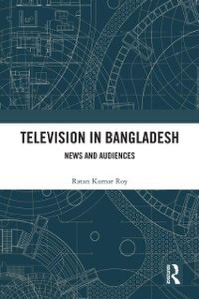Television in Bangladesh