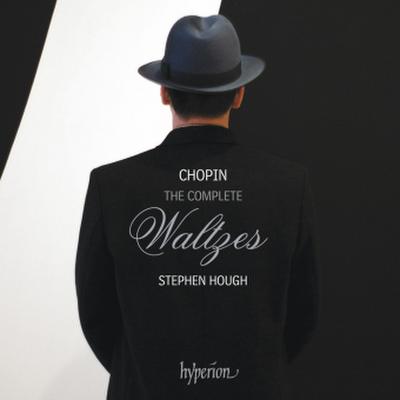 Die Walzer, 1 Schallplatte