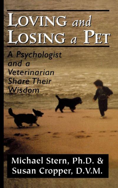 Loving and Losing a Pet