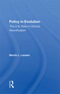 Policy In Evolution