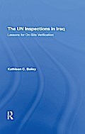 The Un Inspections In Iraq