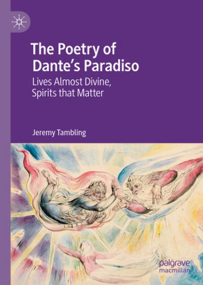 The Poetry of Dante’s Paradiso