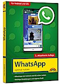 WhatsApp - optimal nutzen - 3. Auflage - neueste V