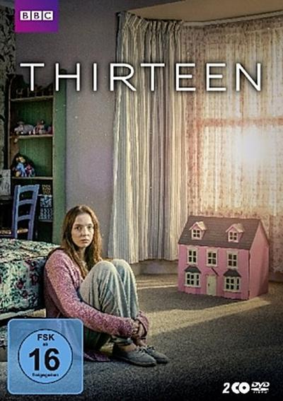 Thirteen - Ein gestohlenes Leben