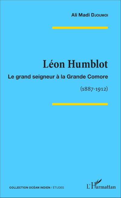 Léon Humblot