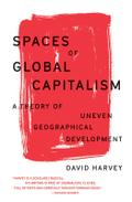 Spaces of Global Capitalism