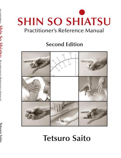 Shin So Shiatsu