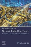 Introduction to Network Traffic Flow Theory