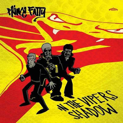 In The Viper’s Shadow